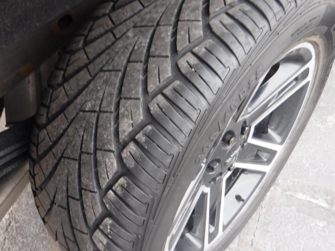 Chevrolet Silverado 1500  2018