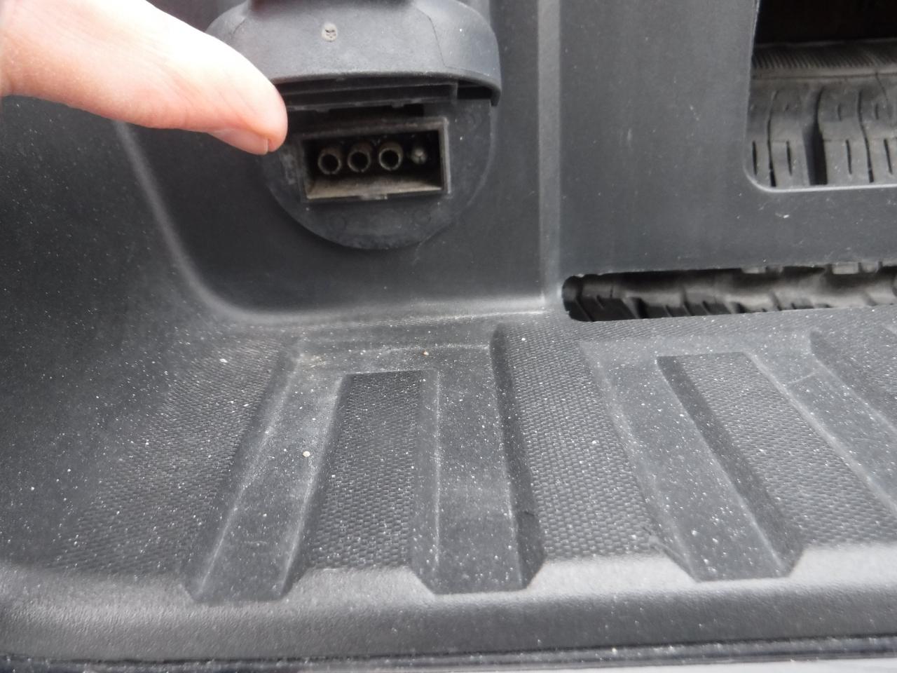 Chevrolet Silverado 1500  2018