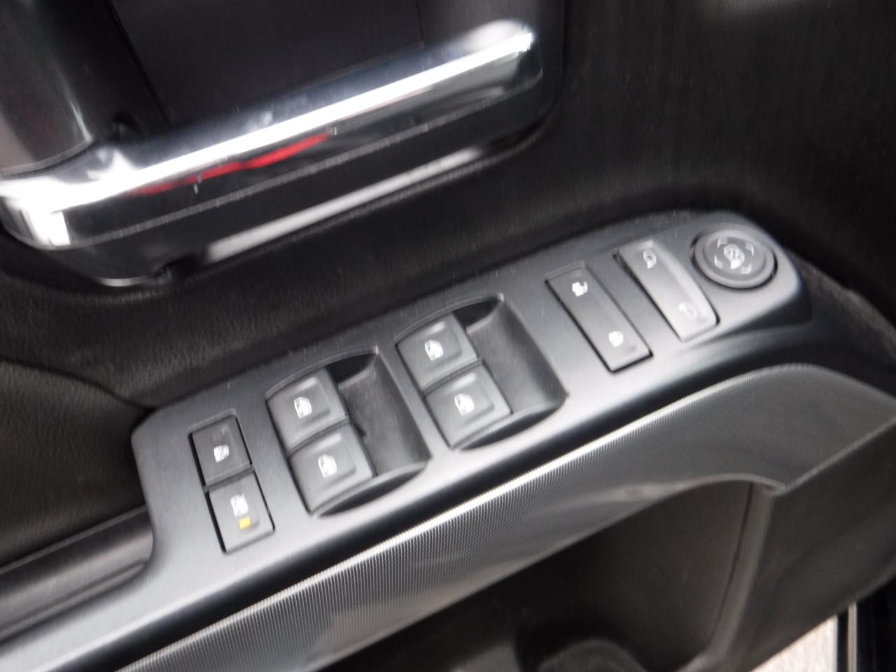 Chevrolet Silverado 1500  2018