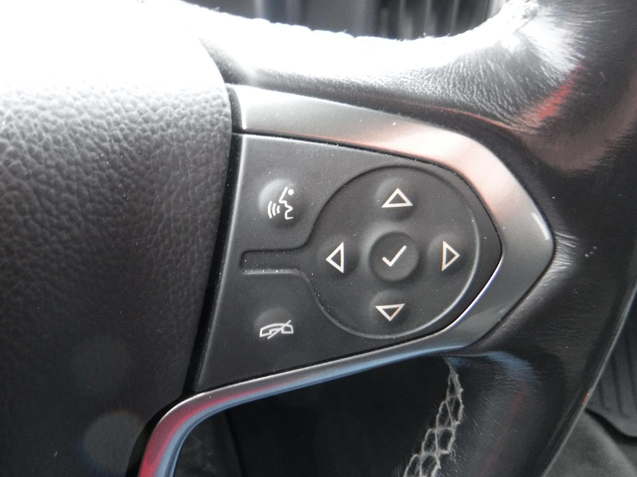 Chevrolet Silverado 1500  2018