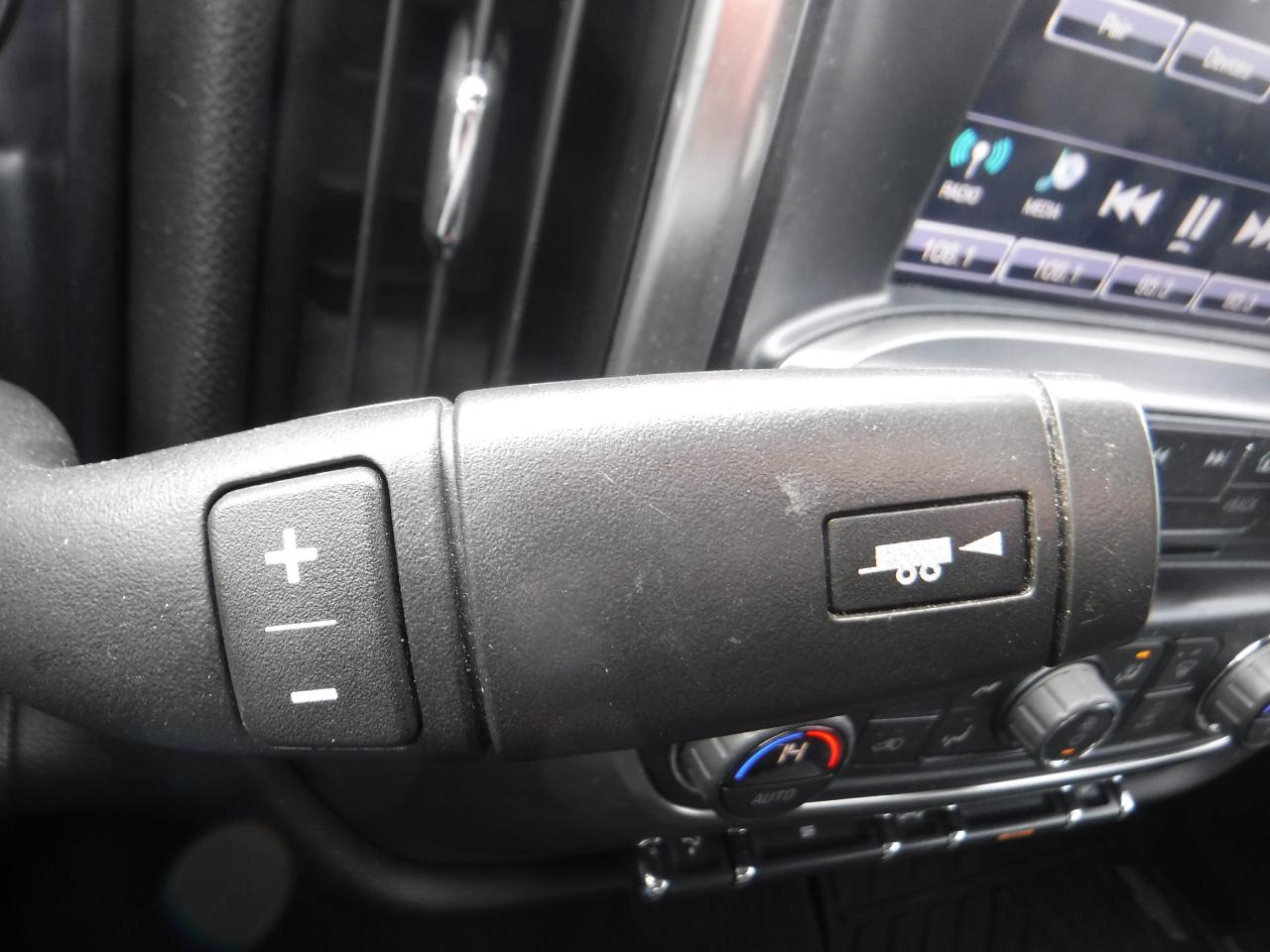 Chevrolet Silverado 1500  2018