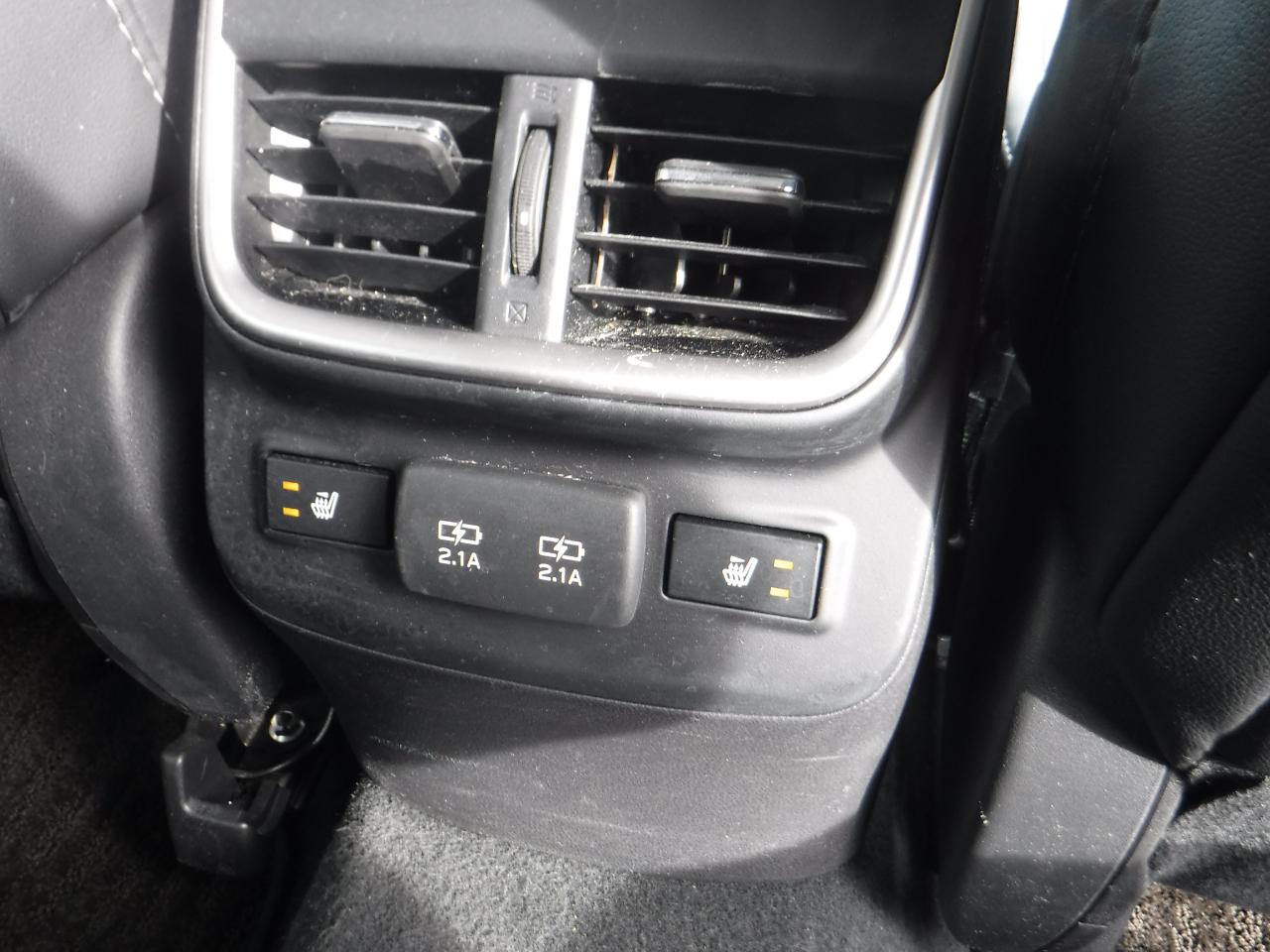 Subaru Outback Limited CVT 2020