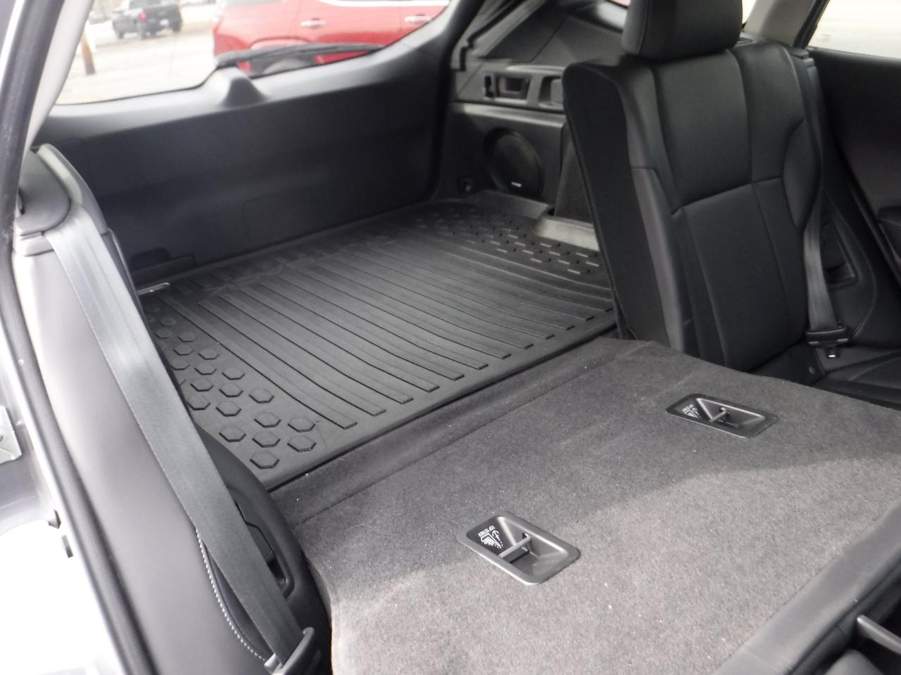 Subaru Outback Limited CVT 2020