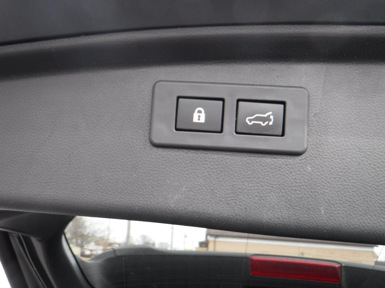 Subaru Outback Limited CVT 2020