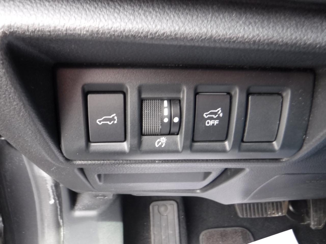 Subaru Outback Limited CVT 2020