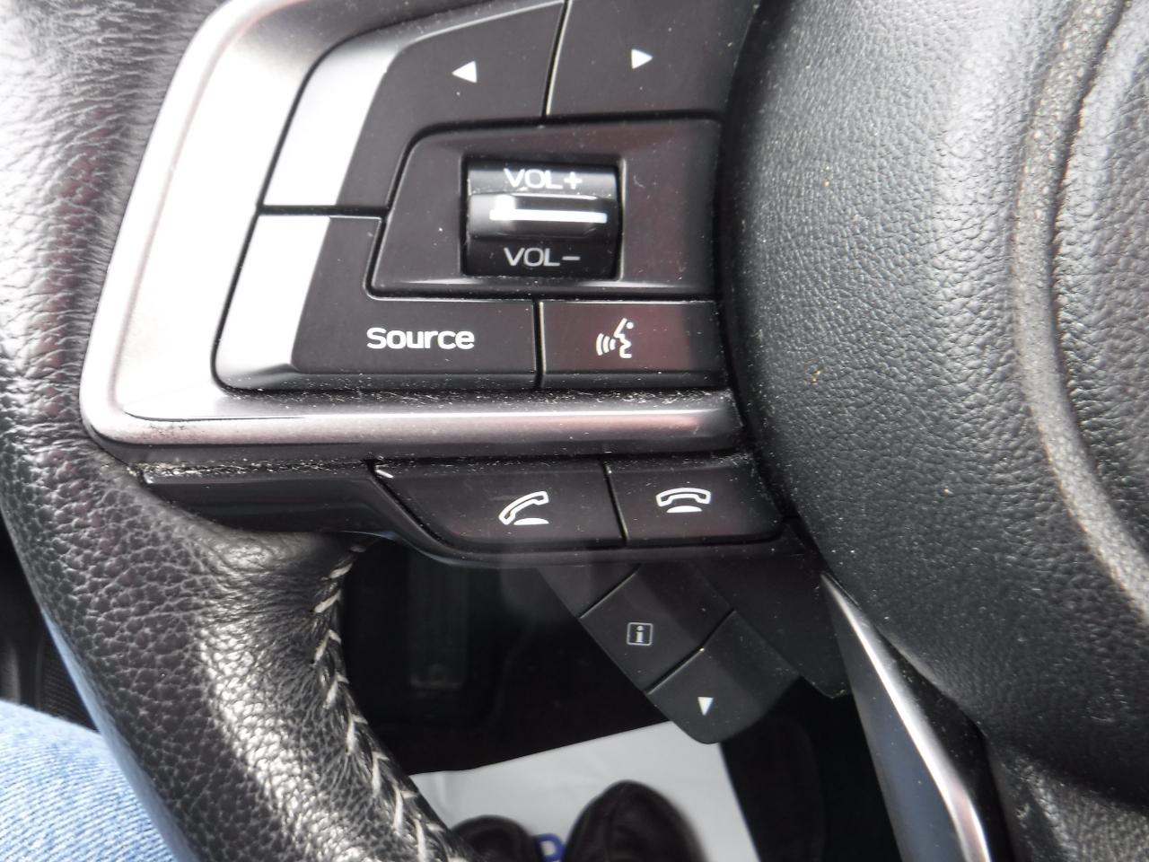 Subaru Outback Limited CVT 2020