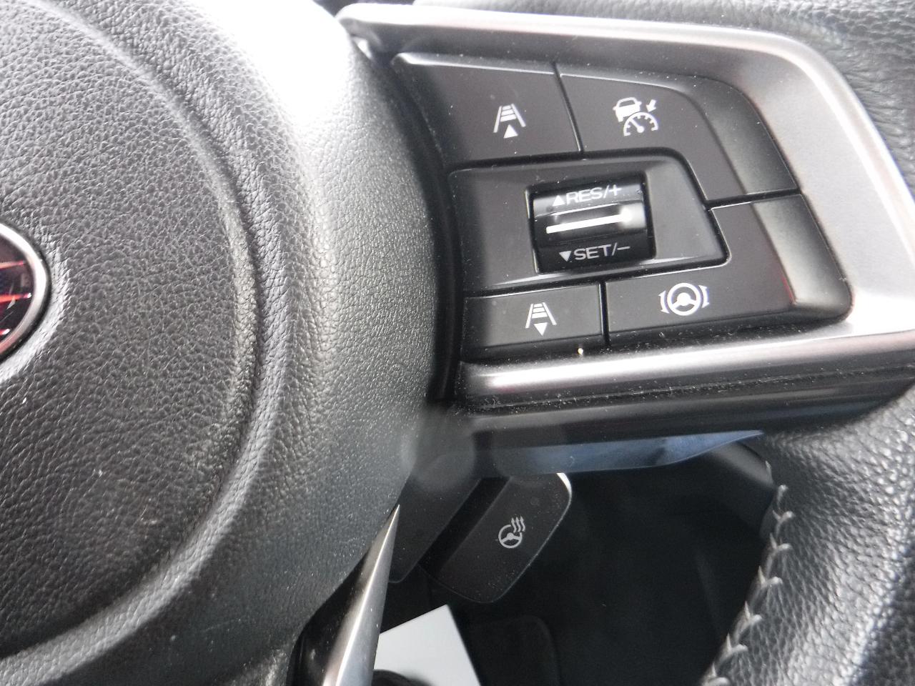 Subaru Outback Limited CVT 2020