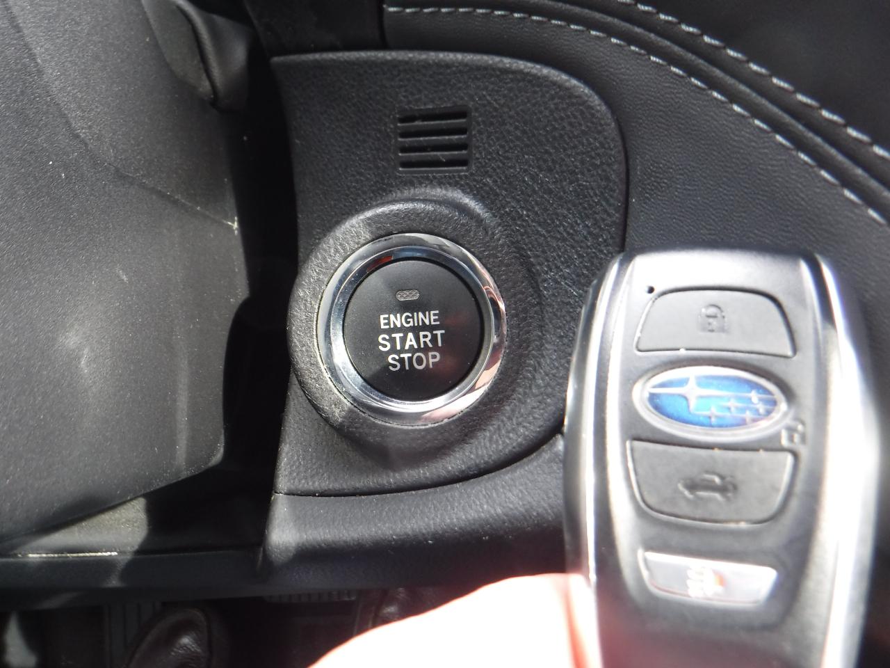 Subaru Outback Limited CVT 2020