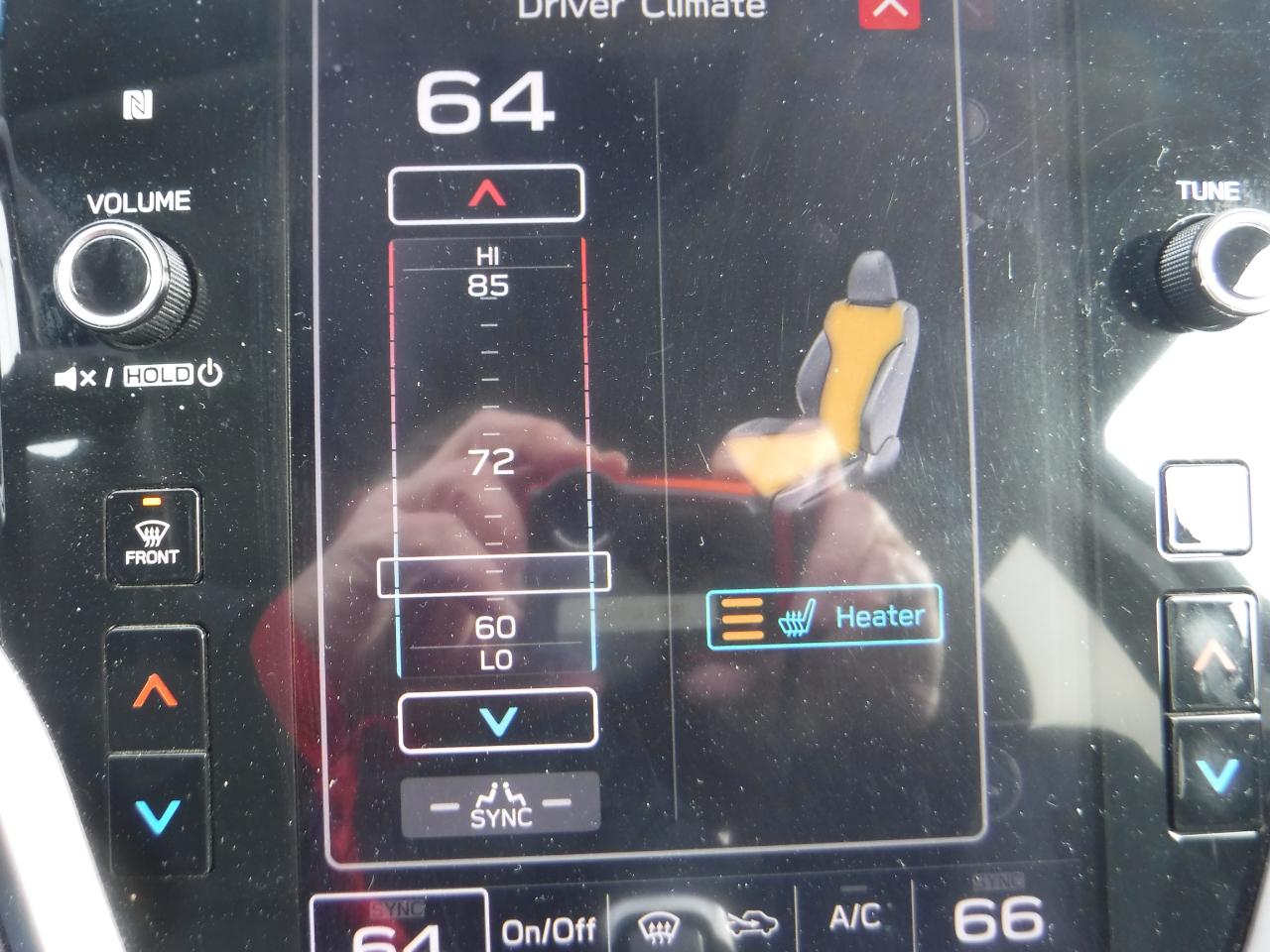 Subaru Outback Limited CVT 2020