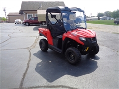 2022 Textron Off Road LT 