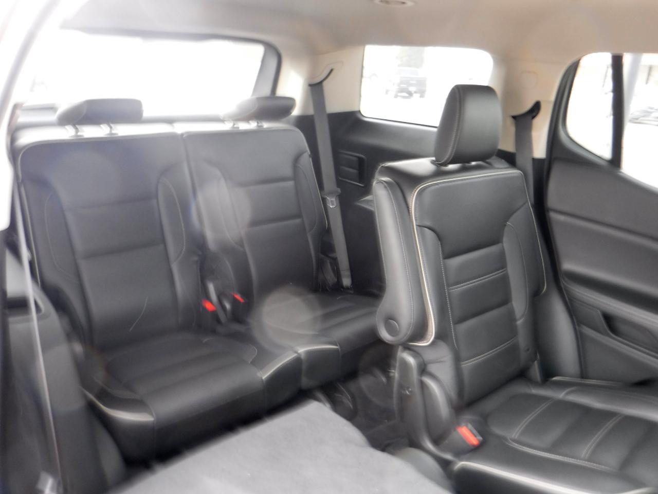 GMC Acadia AWD 4dr Denali 2019