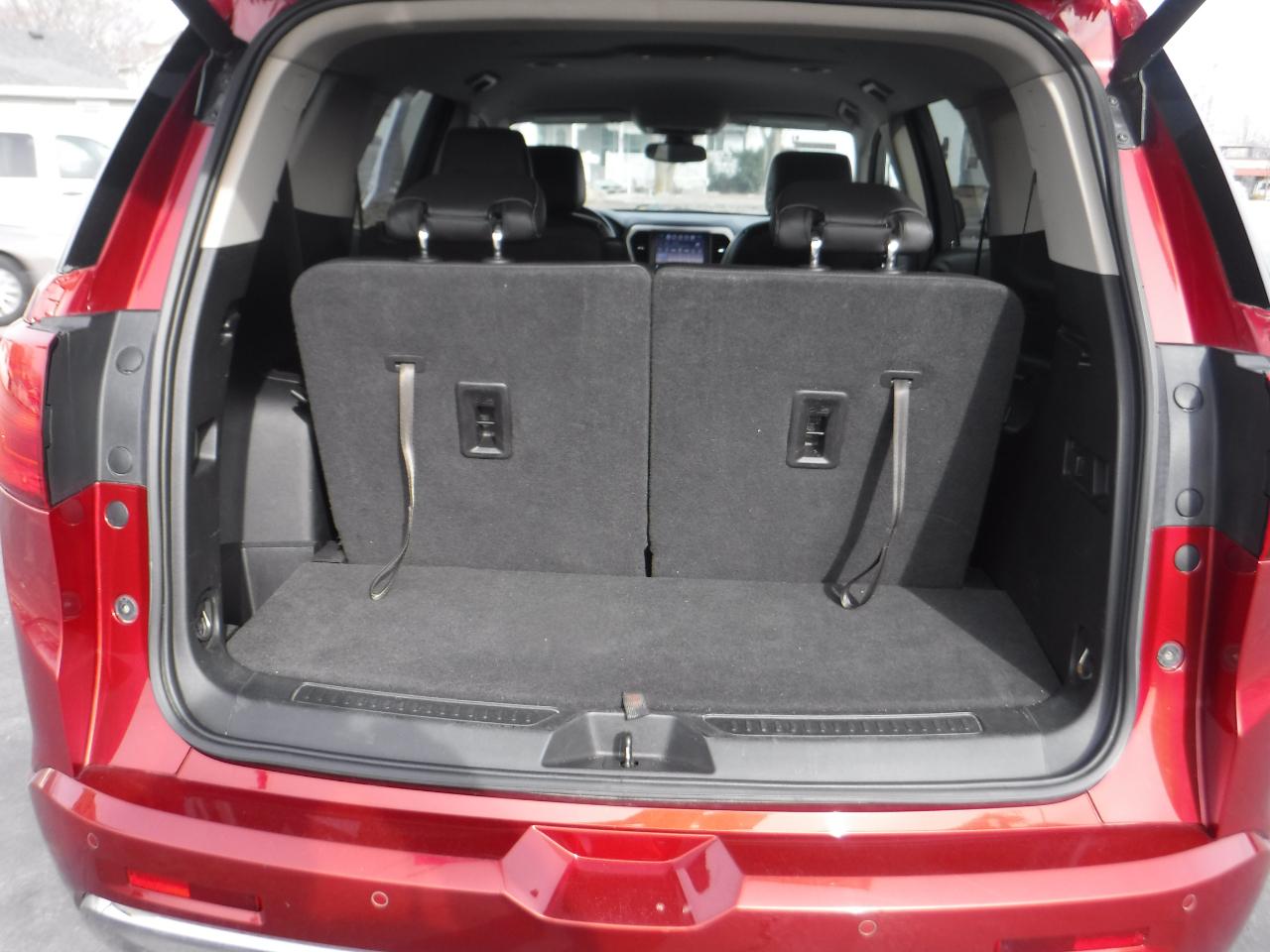 GMC Acadia AWD 4dr Denali 2019