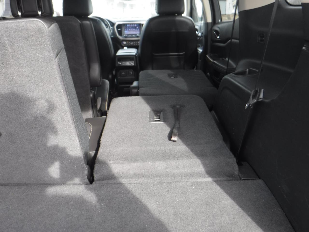 GMC Acadia AWD 4dr Denali 2019