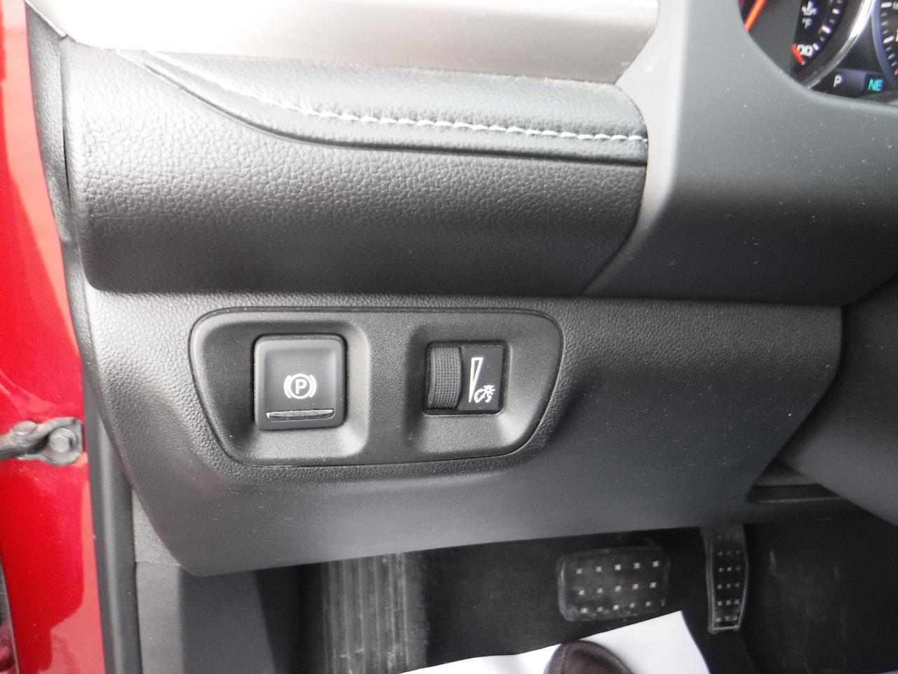 GMC Acadia AWD 4dr Denali 2019