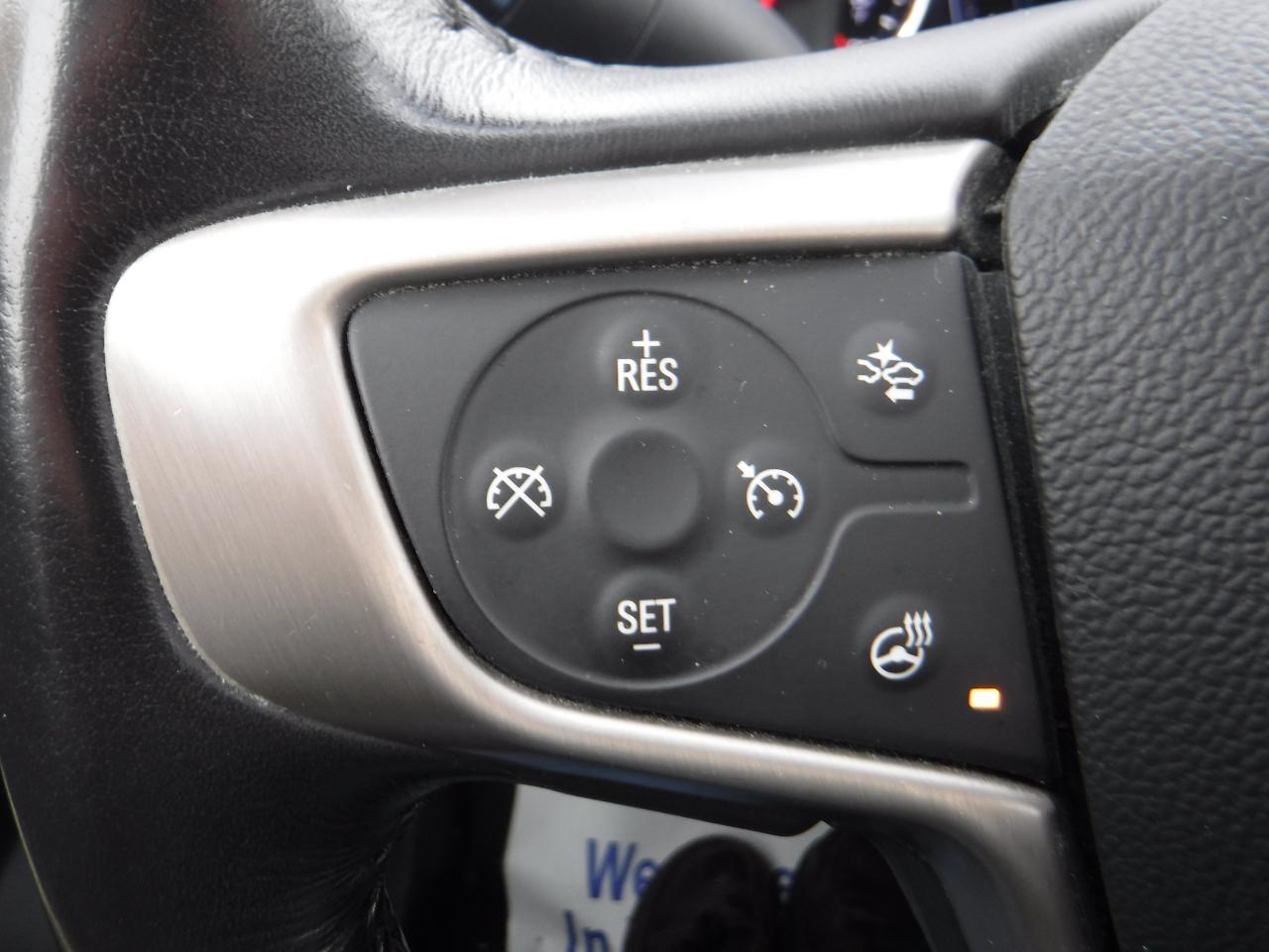 GMC Acadia AWD 4dr Denali 2019