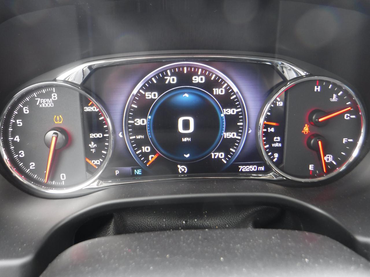 GMC Acadia AWD 4dr Denali 2019