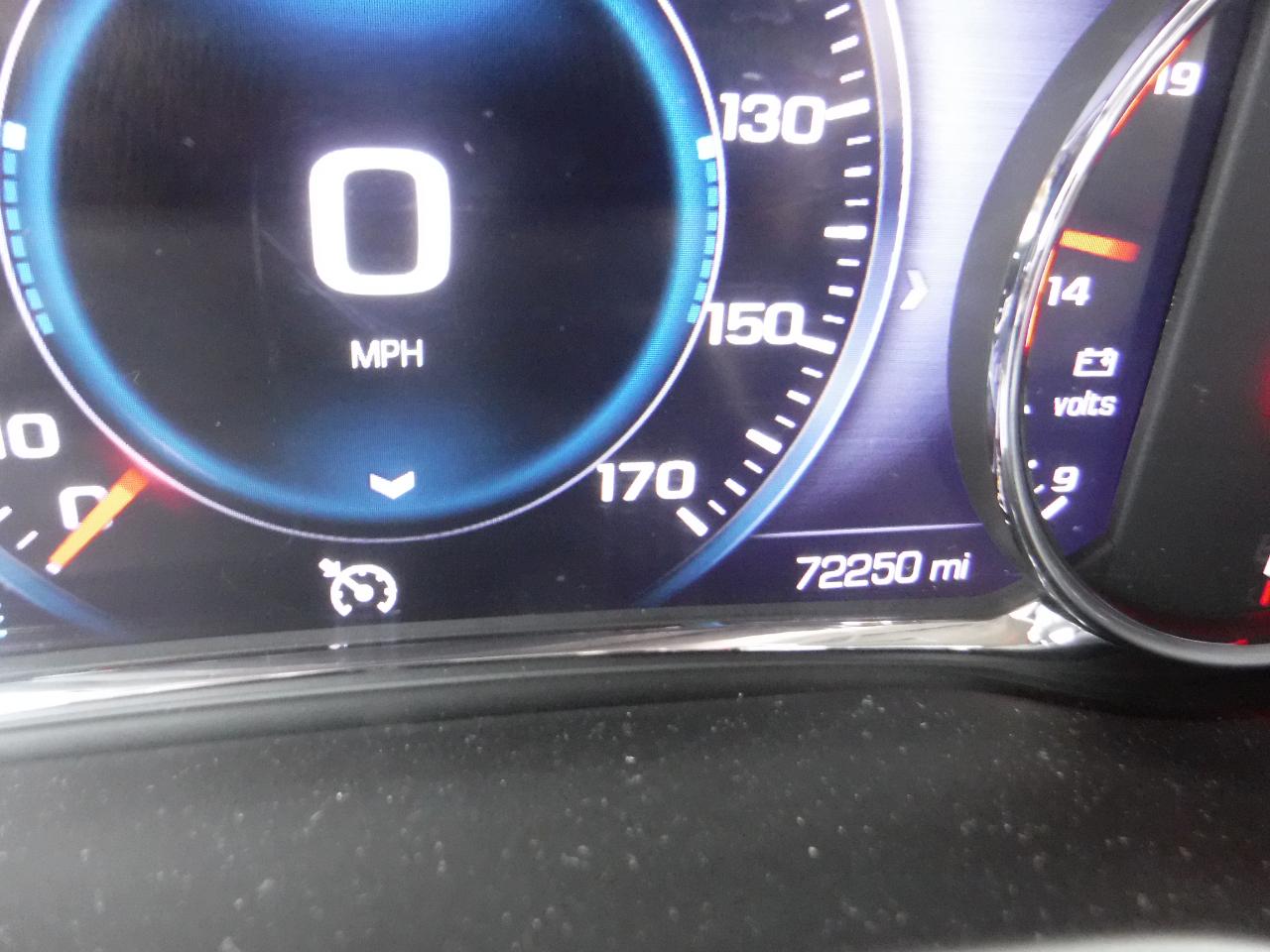 GMC Acadia AWD 4dr Denali 2019