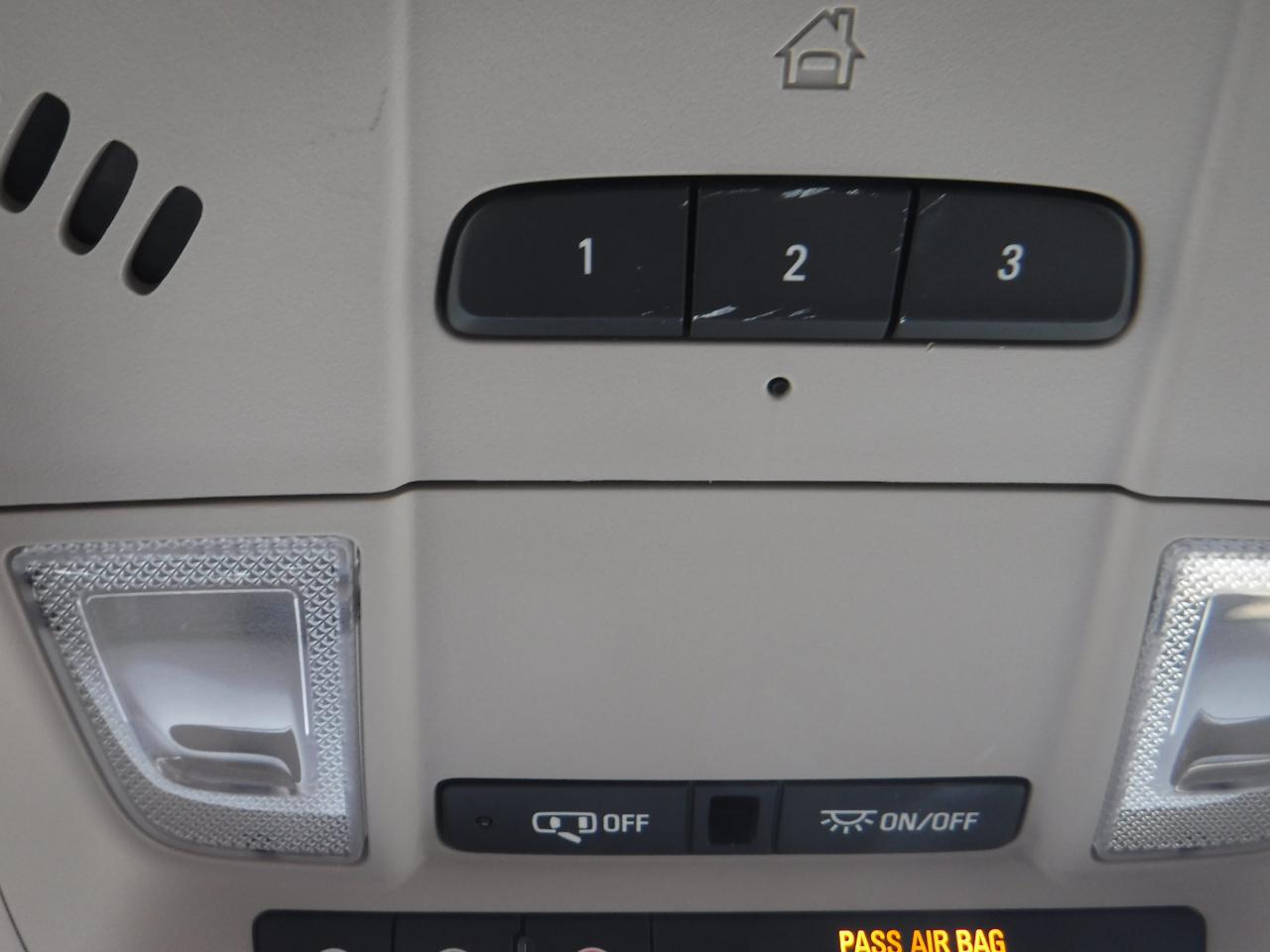 GMC Acadia AWD 4dr Denali 2019