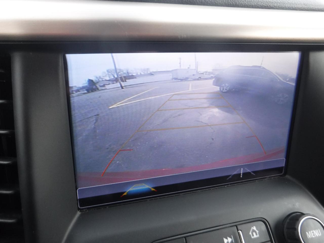 GMC Acadia AWD 4dr Denali 2019