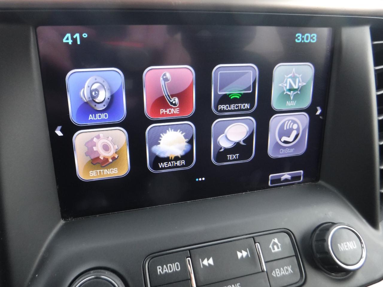 GMC Acadia AWD 4dr Denali 2019