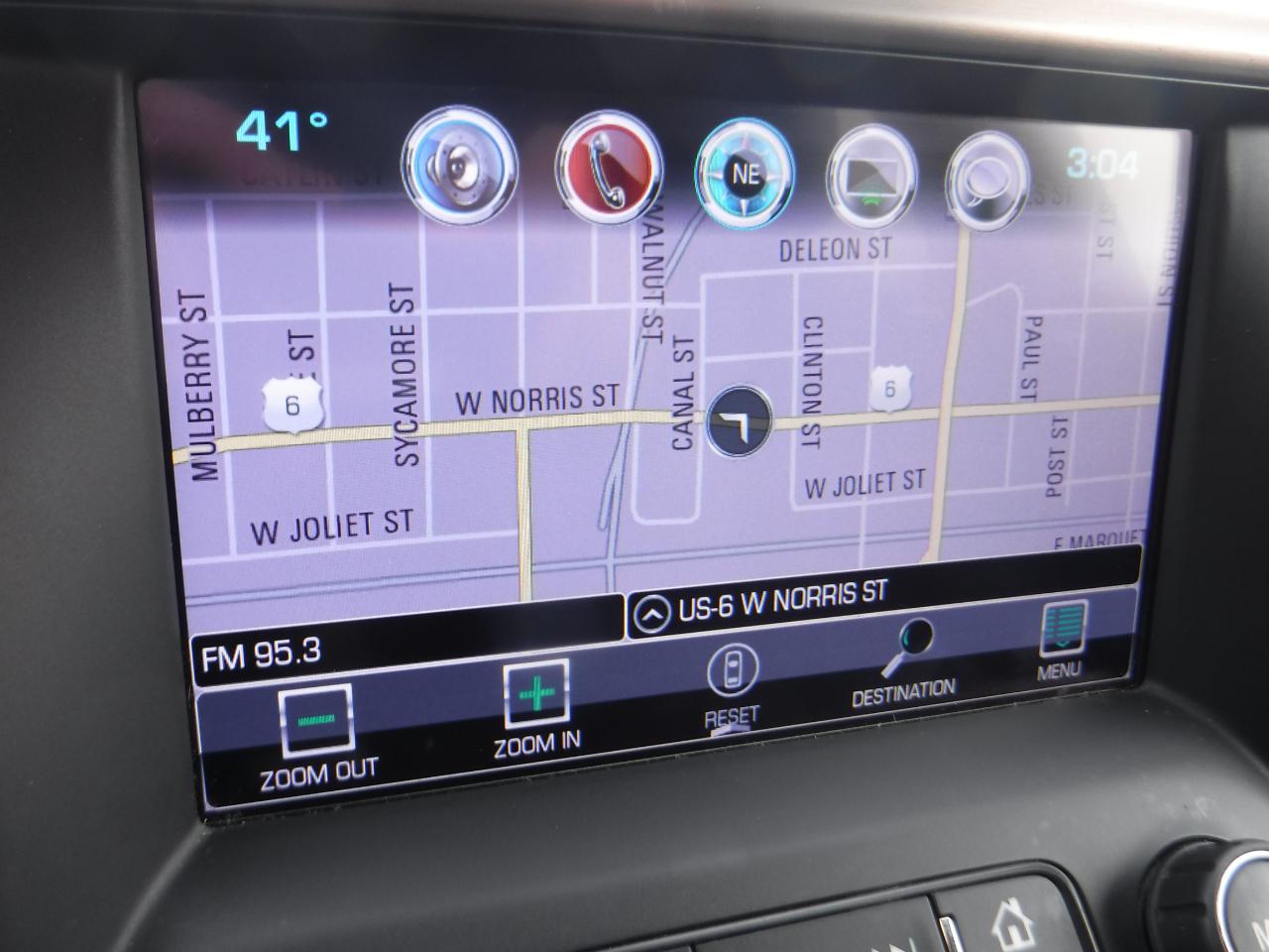 GMC Acadia AWD 4dr Denali 2019