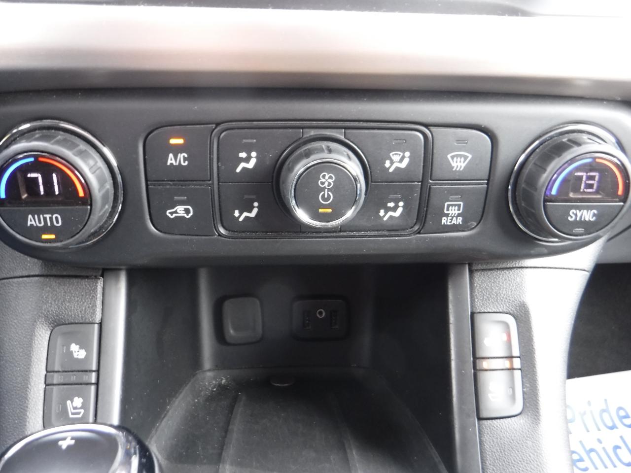 GMC Acadia AWD 4dr Denali 2019