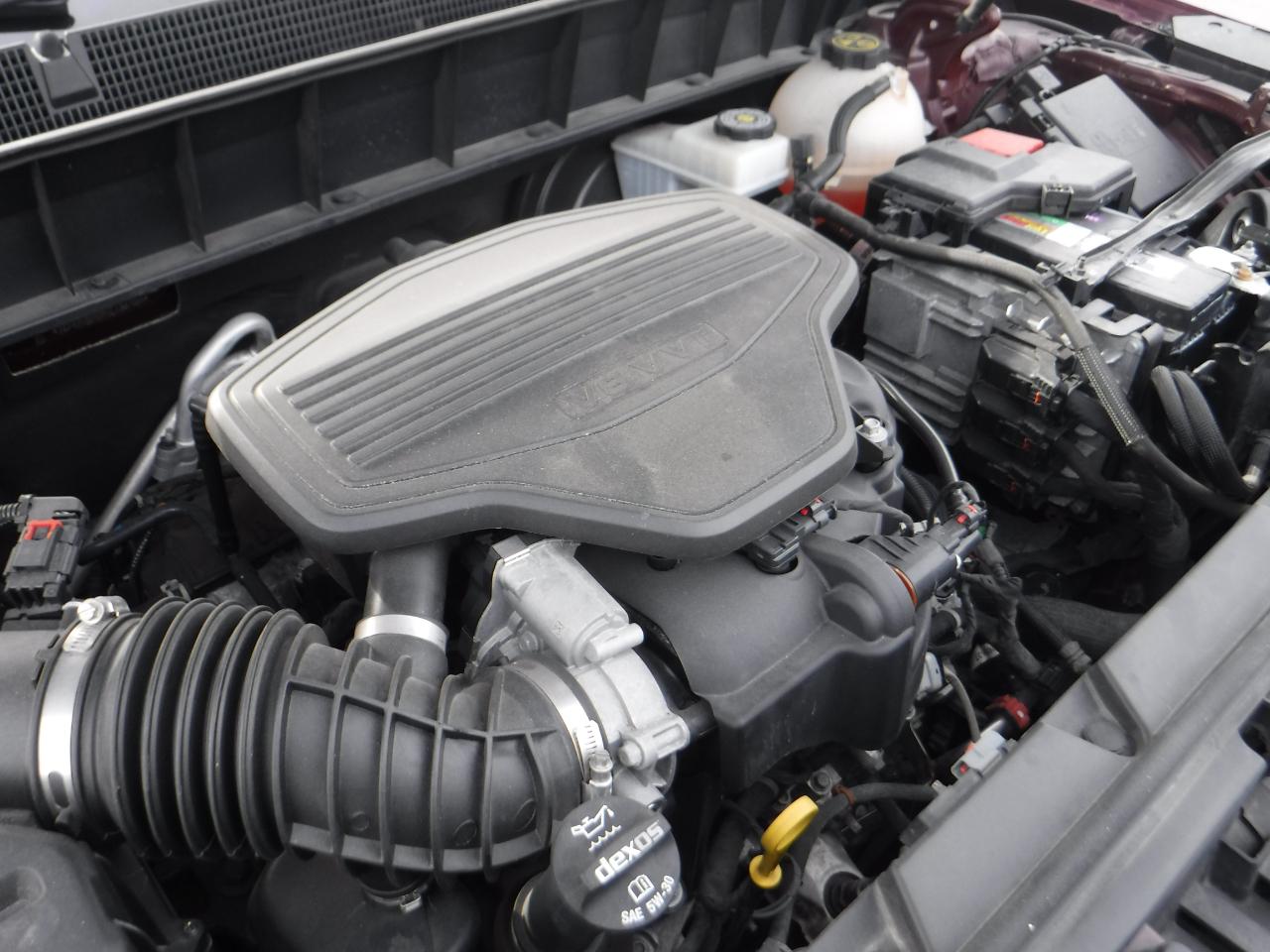 GMC Acadia AWD 4dr Denali 2019