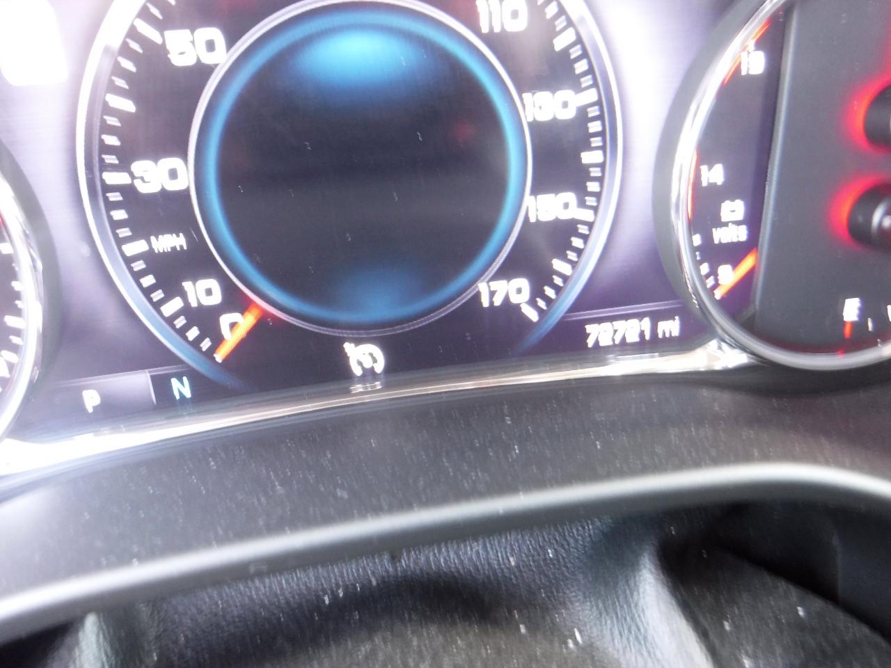 GMC Acadia AWD 4dr Denali 2019