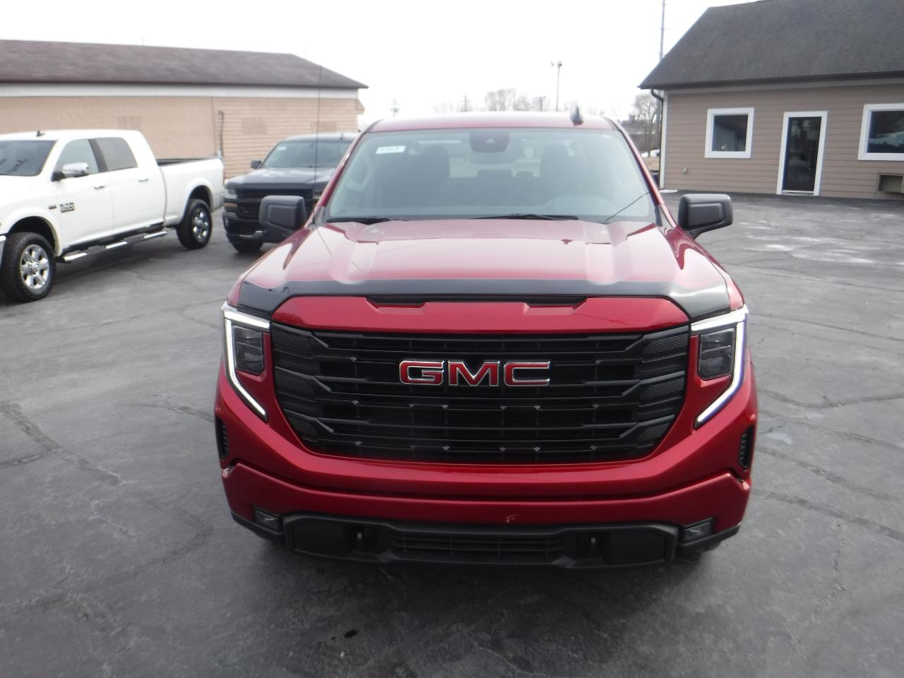 GMC Sierra 1500  2024