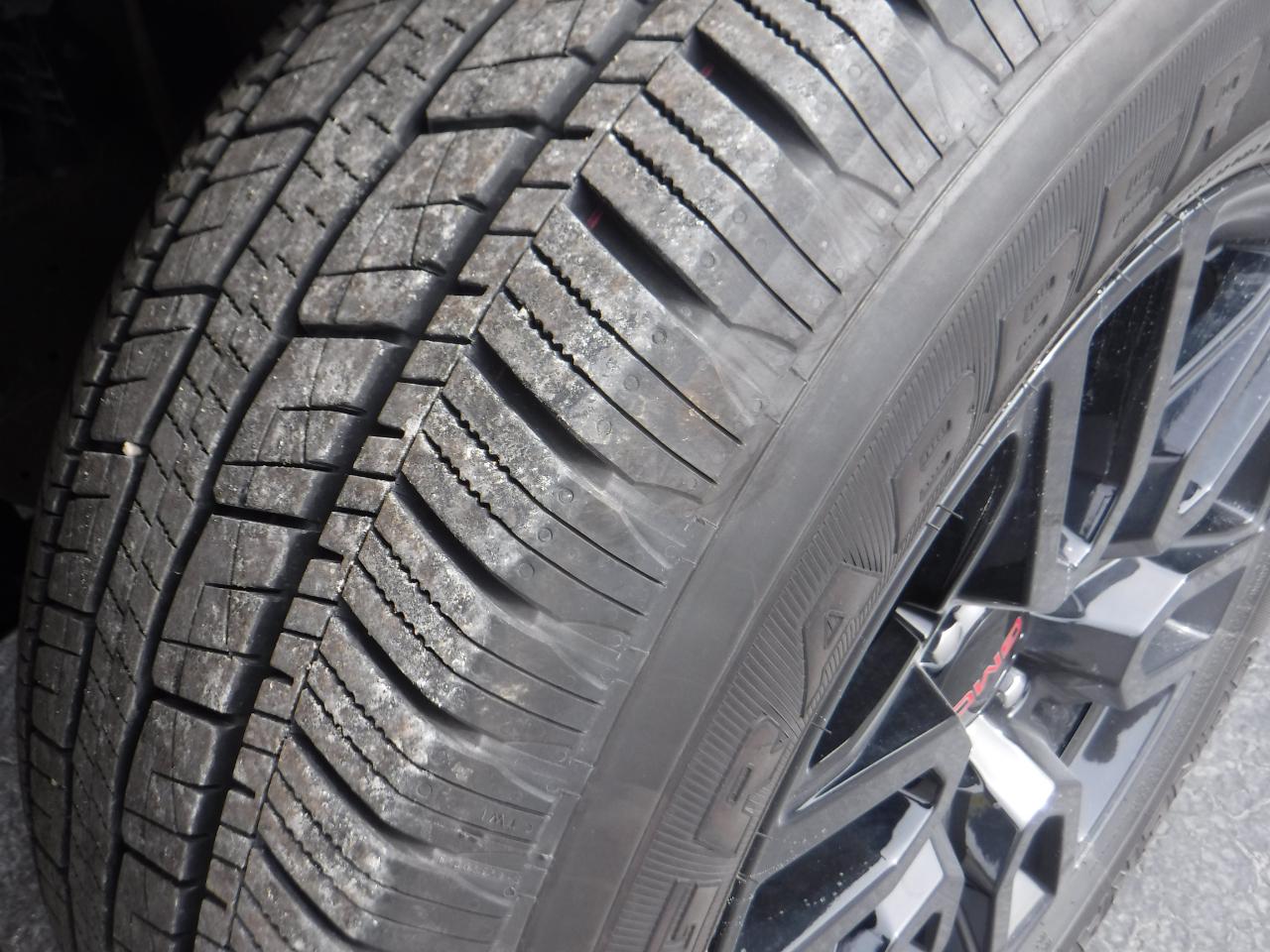 GMC Sierra 1500  2024