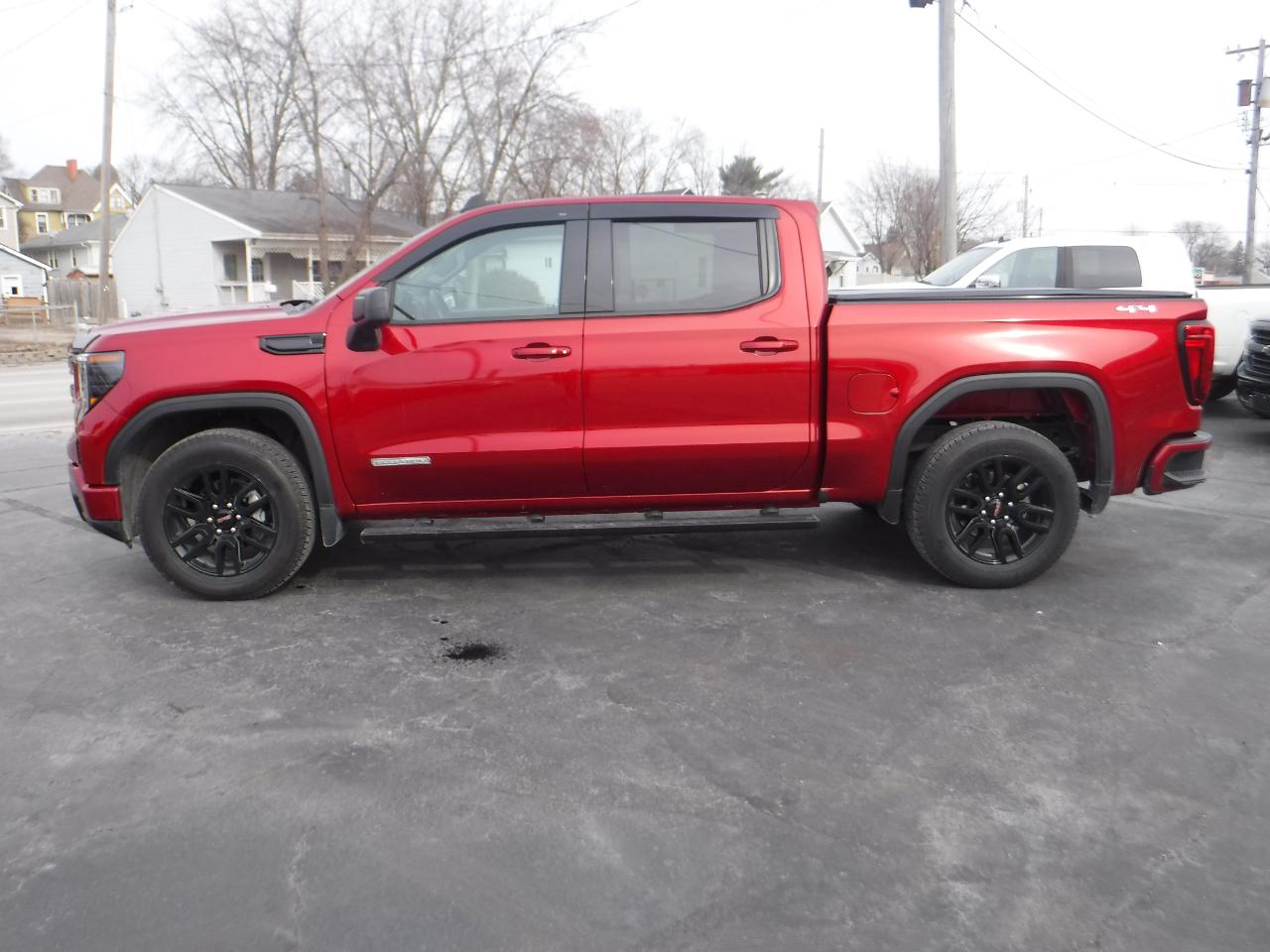 GMC Sierra 1500  2024