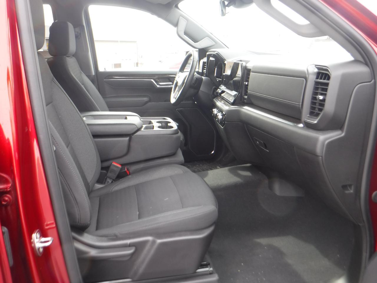 GMC Sierra 1500  2024