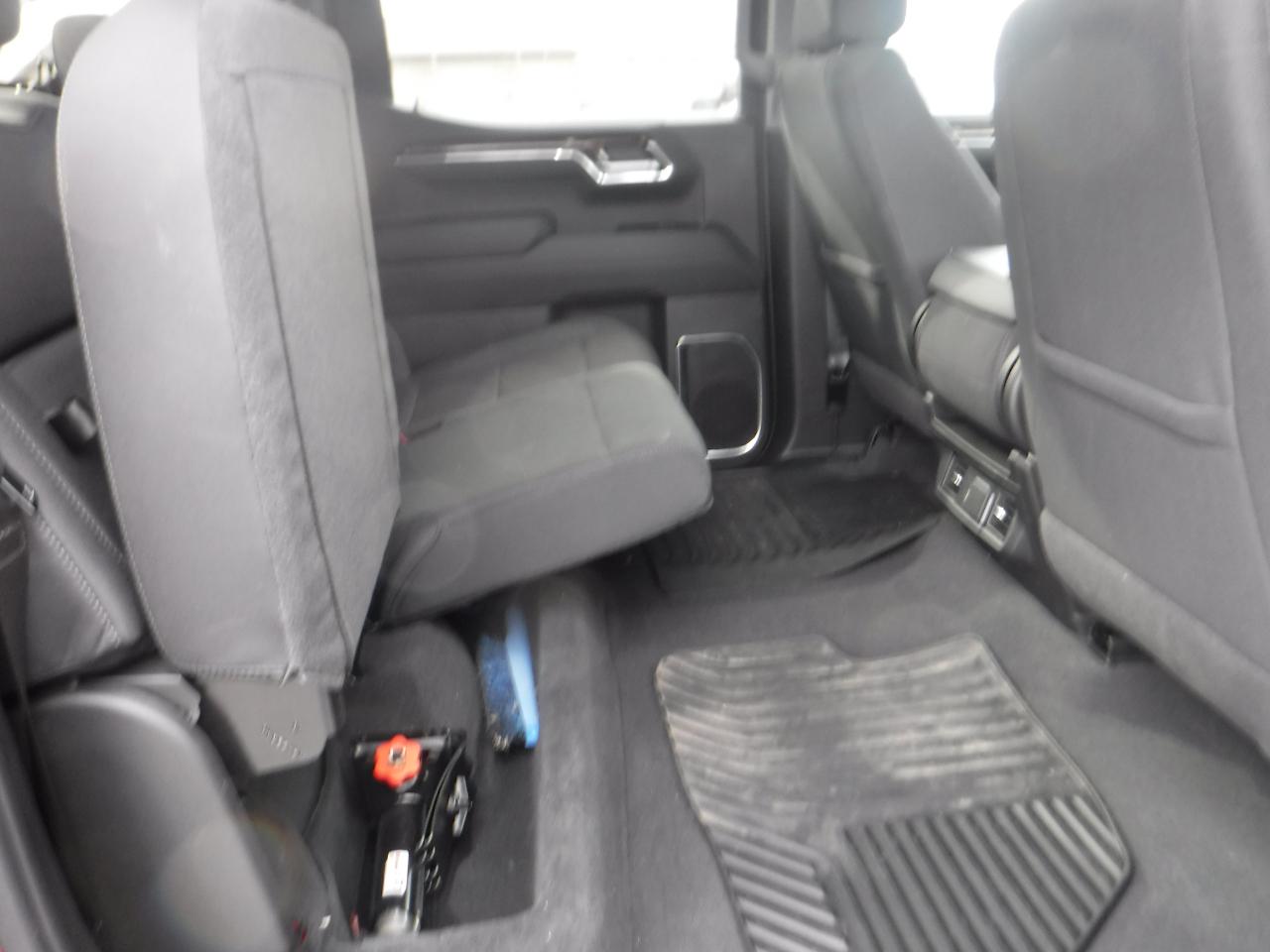 GMC Sierra 1500  2024