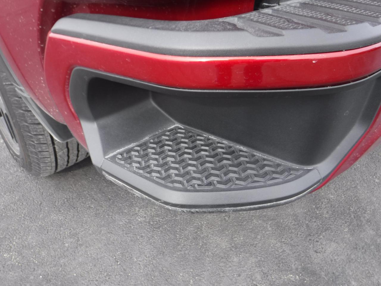 GMC Sierra 1500  2024