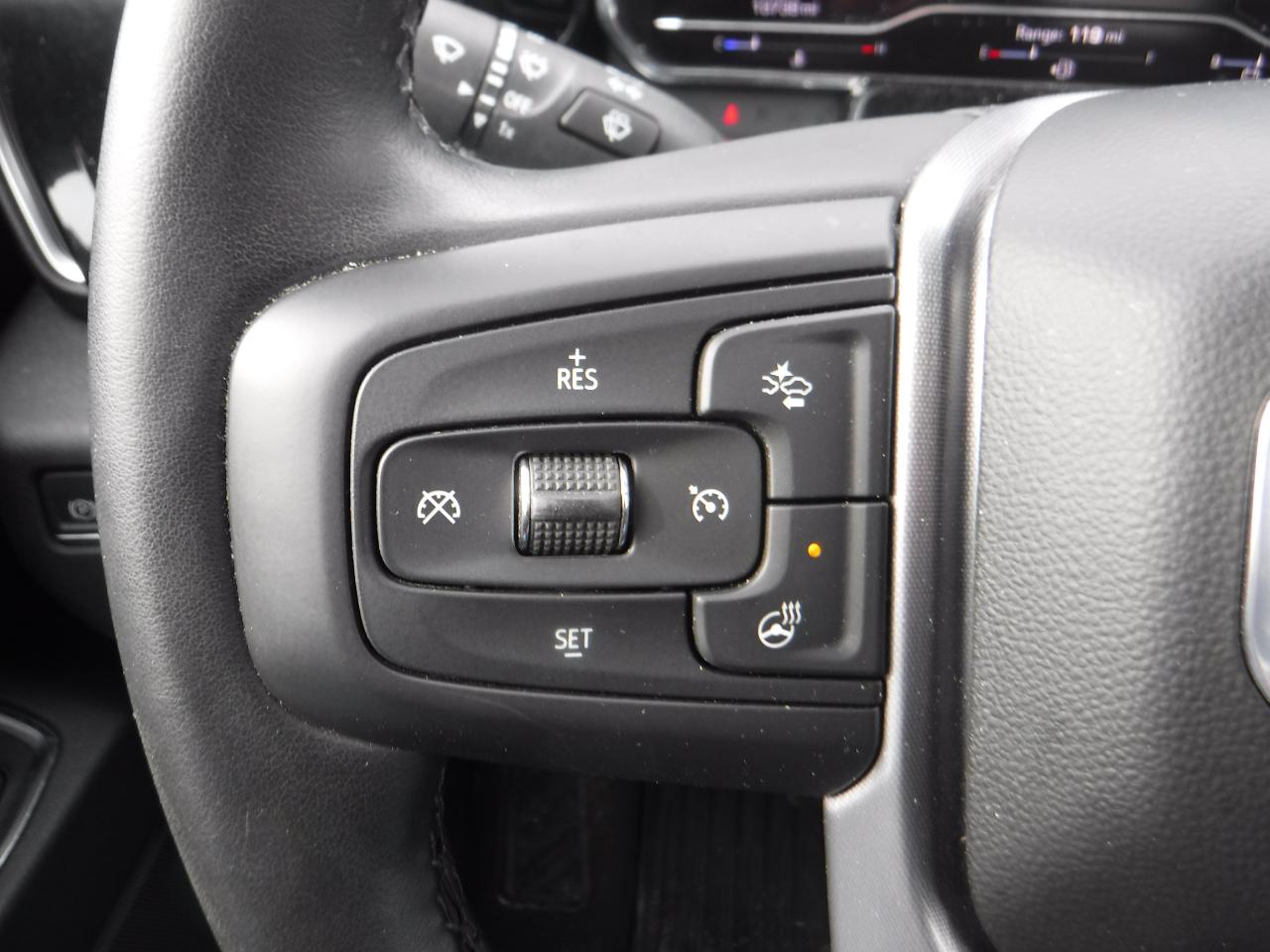 GMC Sierra 1500  2024