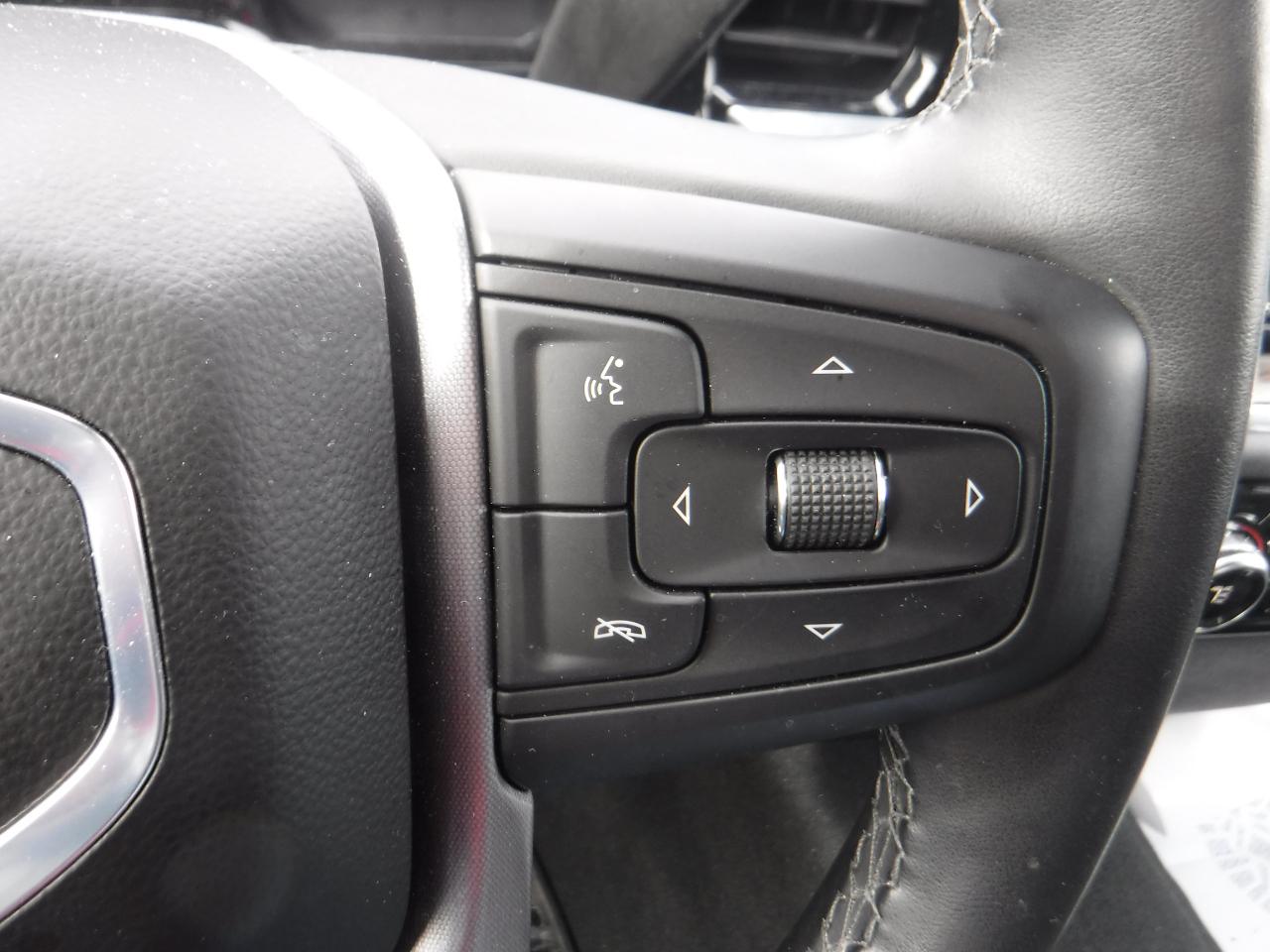 GMC Sierra 1500  2024