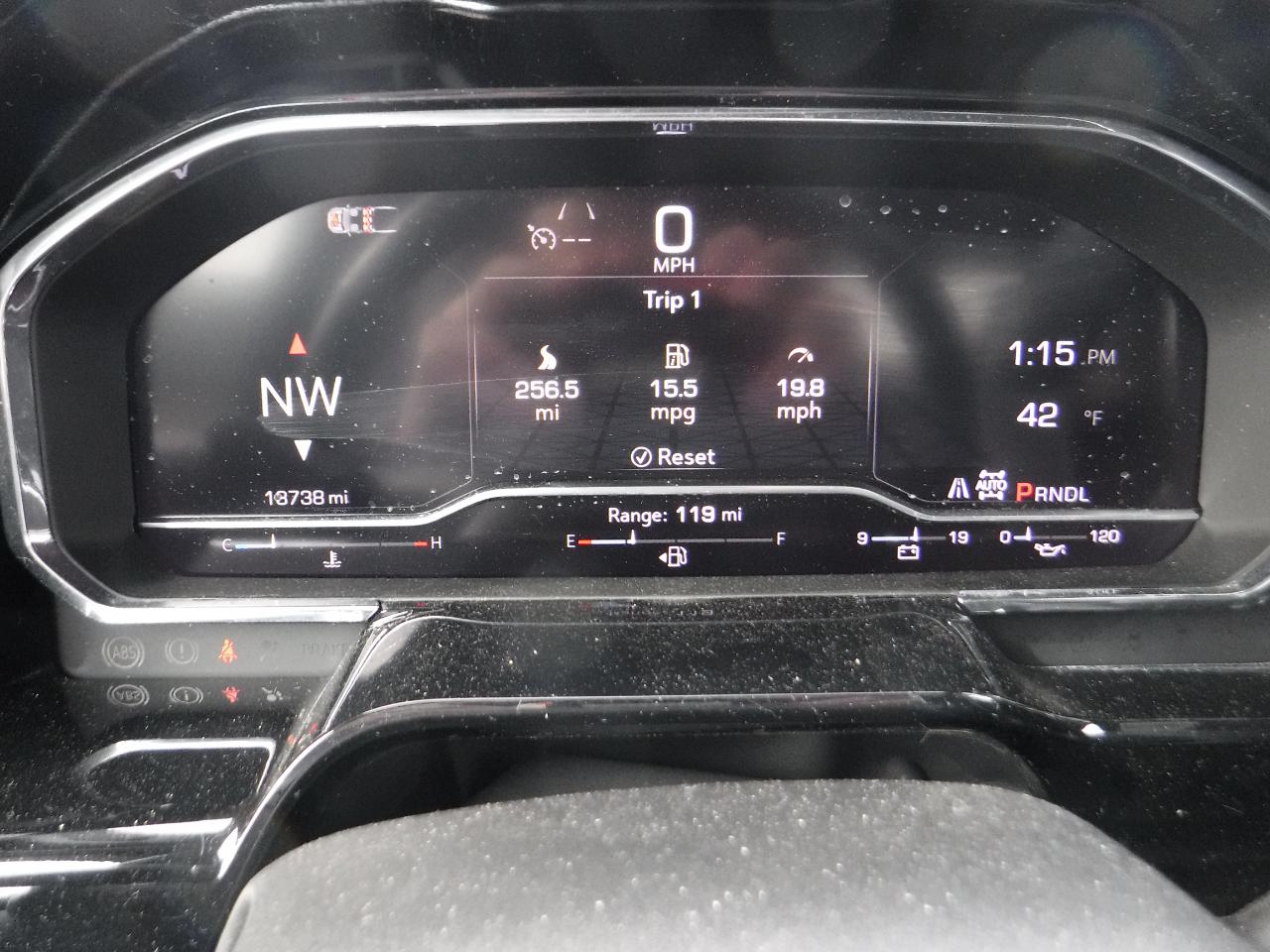 GMC Sierra 1500  2024