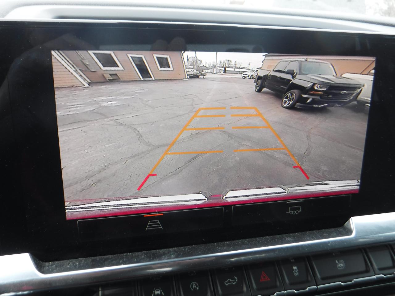 GMC Sierra 1500  2024