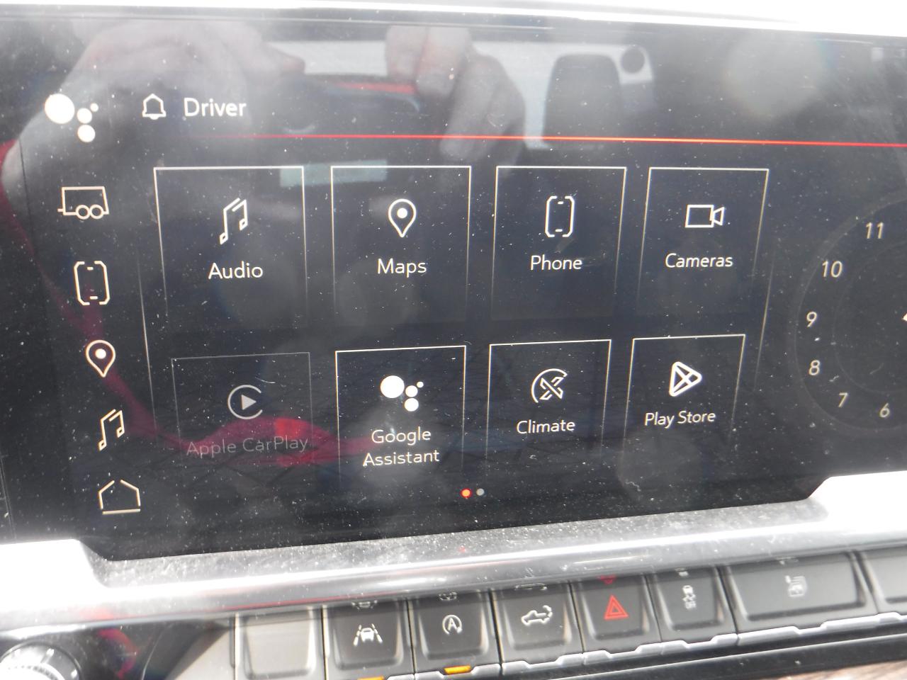 GMC Sierra 1500  2024