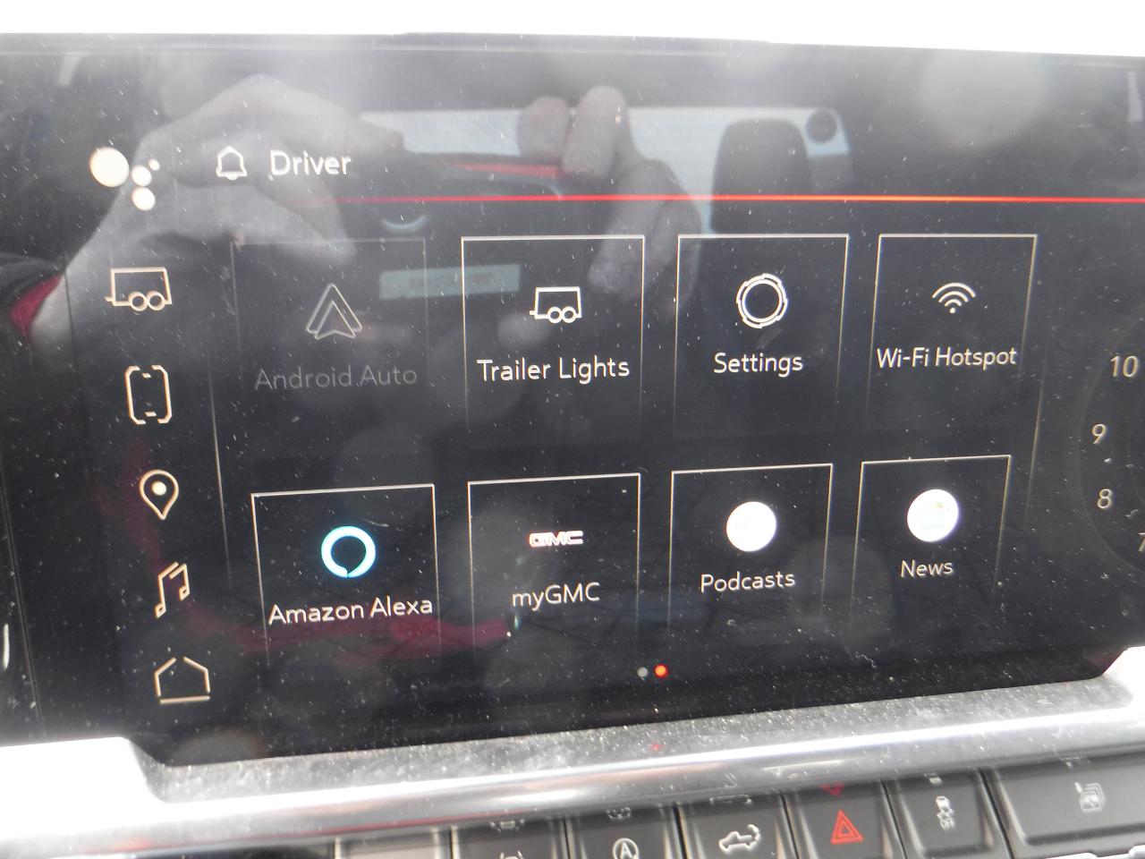 GMC Sierra 1500  2024