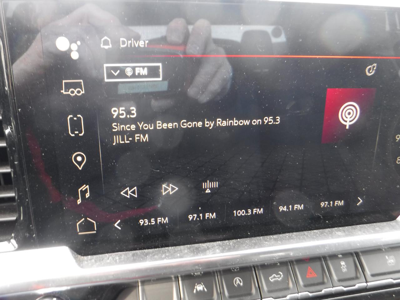 GMC Sierra 1500  2024