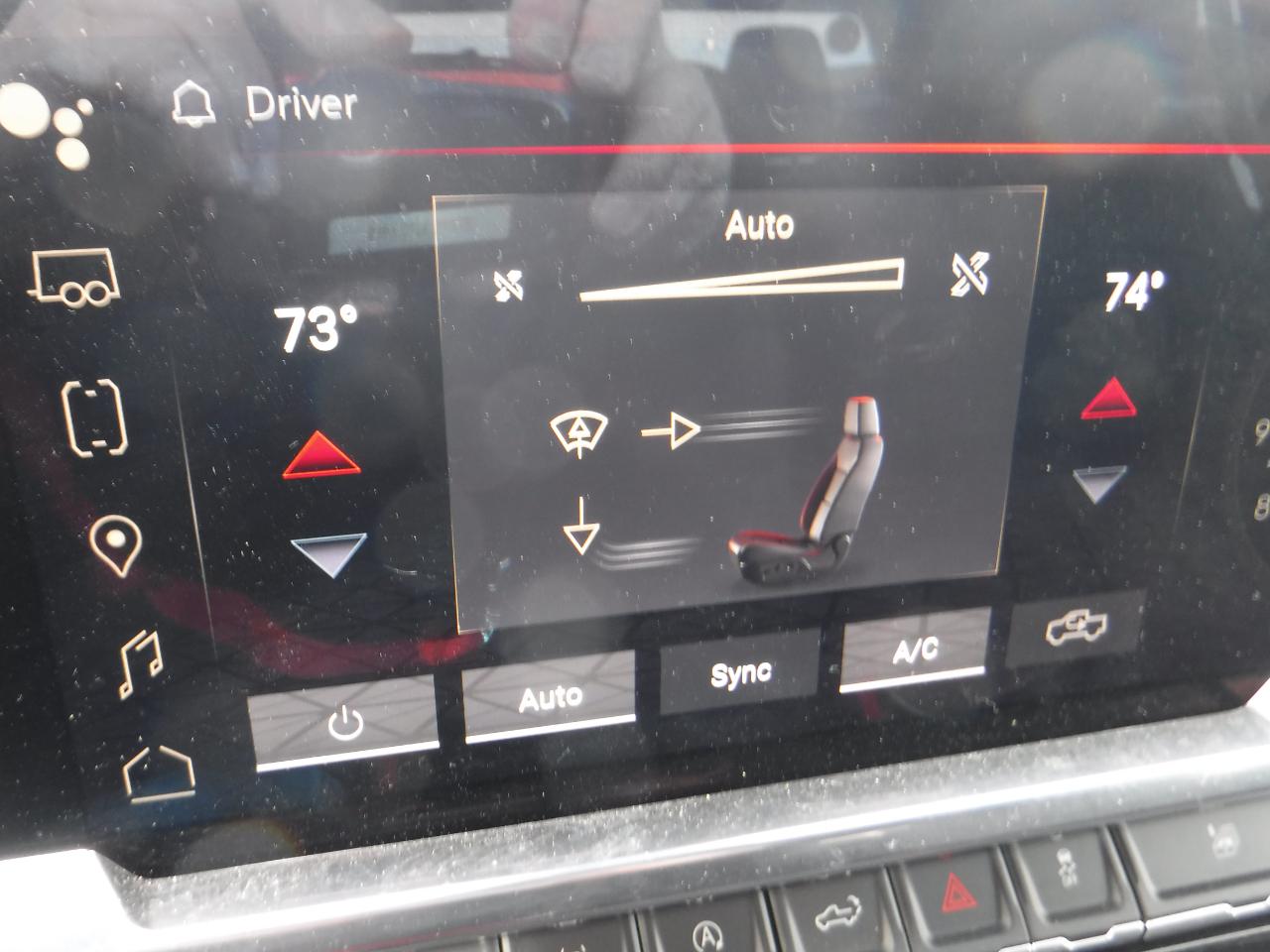 GMC Sierra 1500  2024