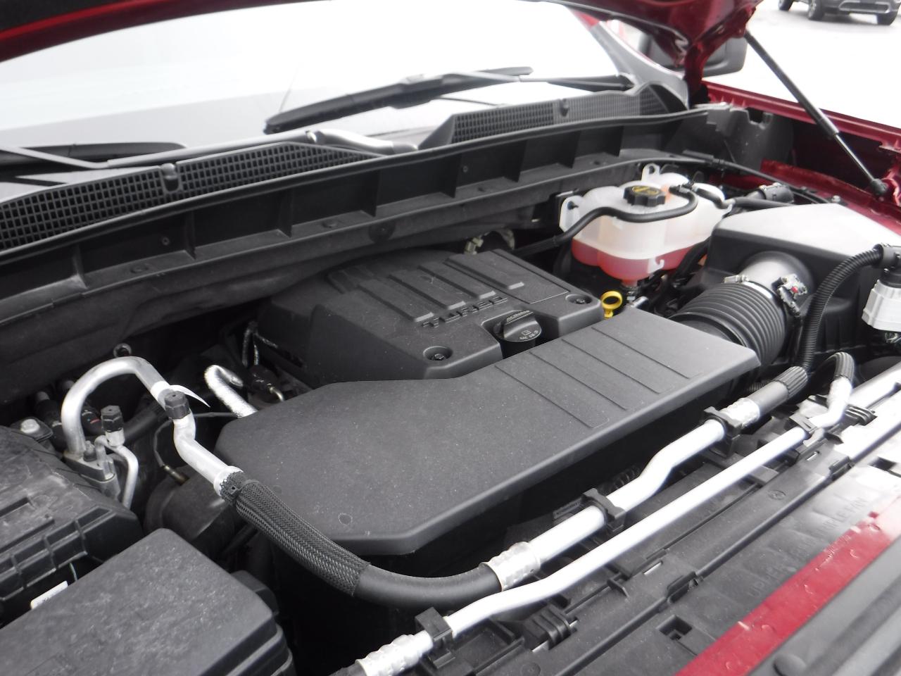 GMC Sierra 1500  2024