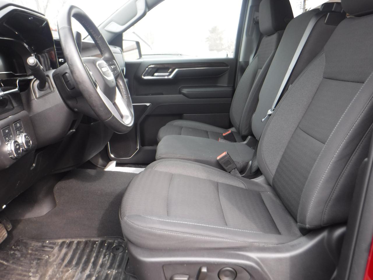 GMC Sierra 1500  2024