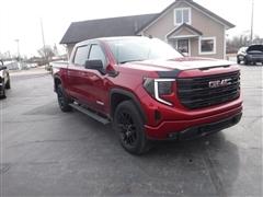 2024 GMC Sierra 1500 Crew Cab 