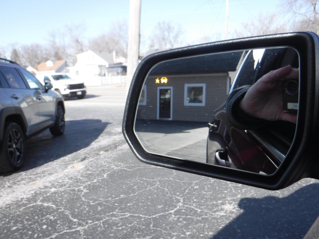 GMC Acadia AWD 4dr SLT 2018