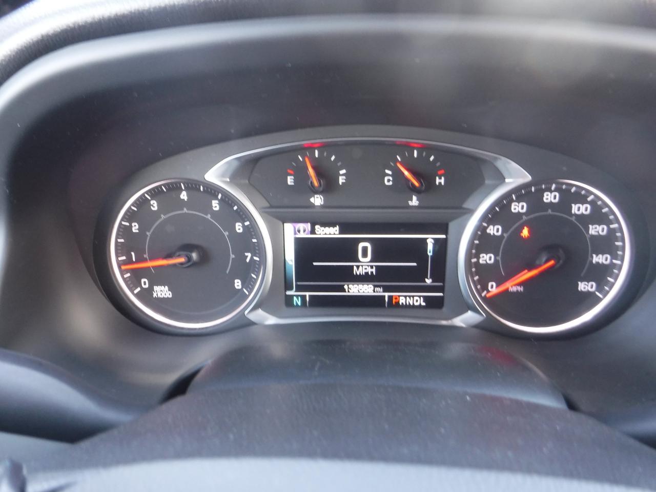 GMC Acadia AWD 4dr SLT 2018