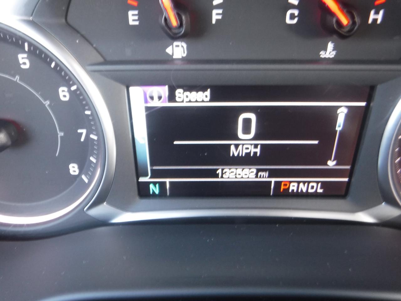 GMC Acadia AWD 4dr SLT 2018