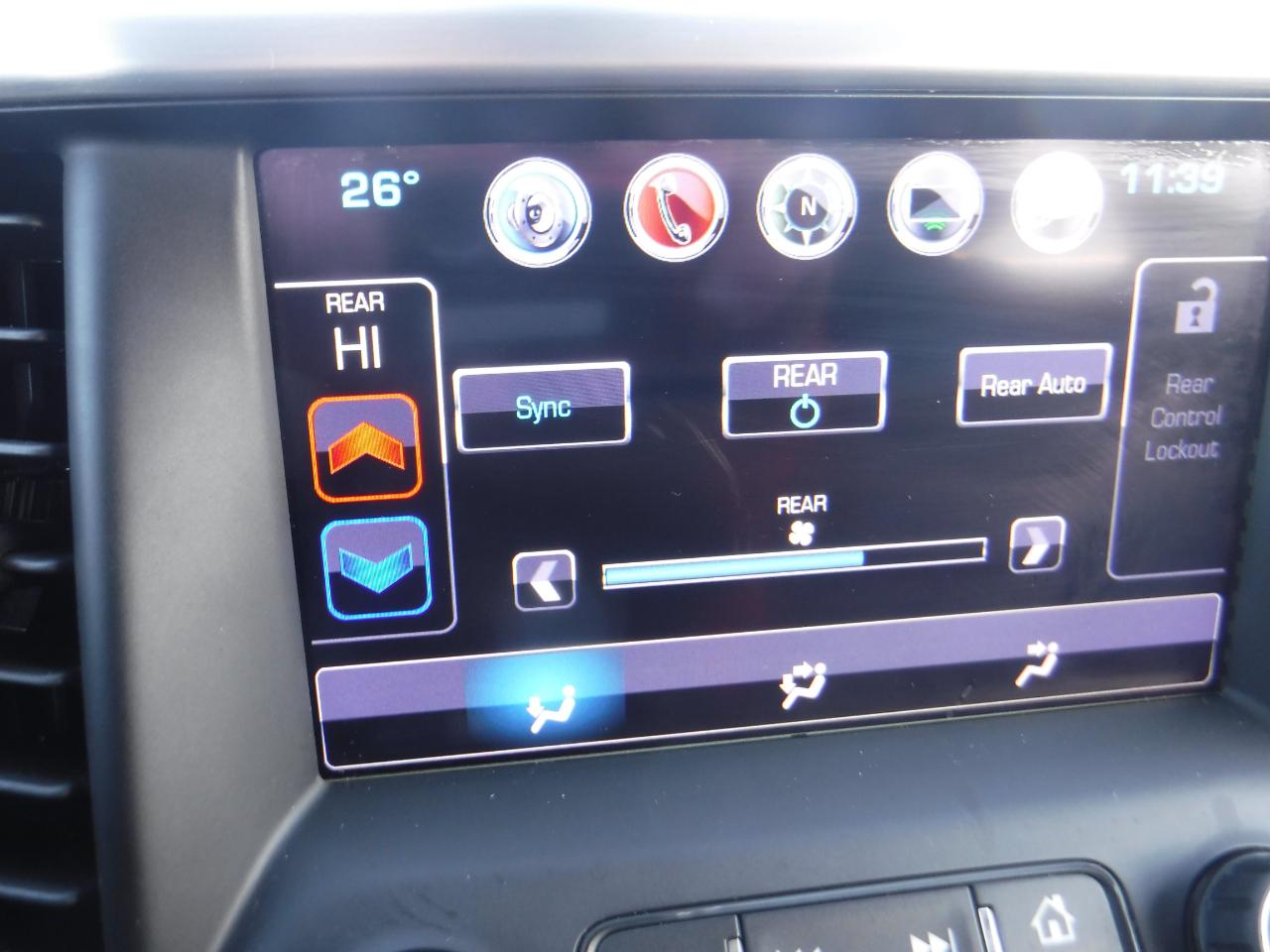 GMC Acadia AWD 4dr SLT 2018