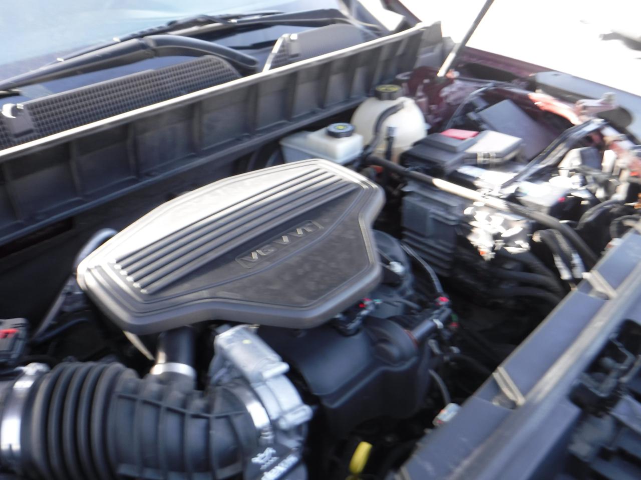 GMC Acadia AWD 4dr SLT 2018